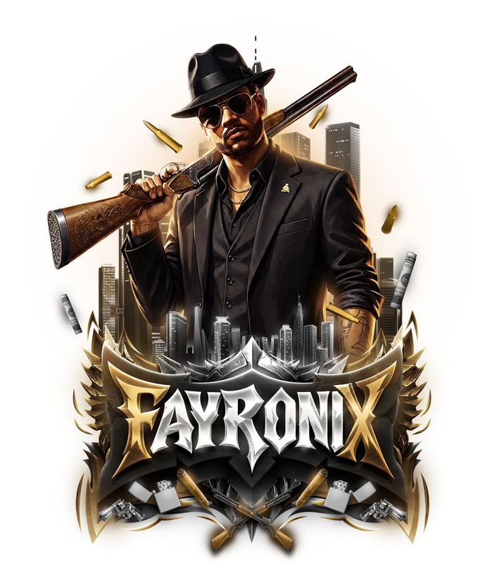 FAYRONIX
