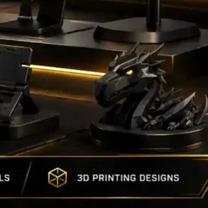 Custom 3D Print Request